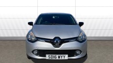 Renault Clio 1.2 16V Dynamique Nav 5dr Petrol Hatchback
